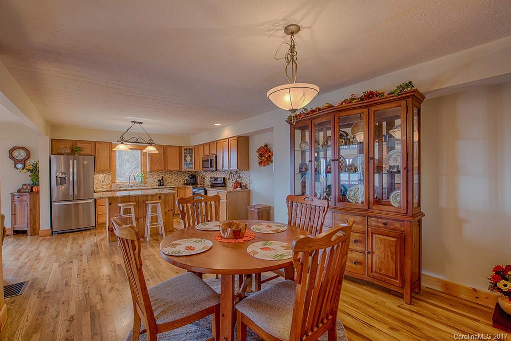 Horseshoe Cove - Residential