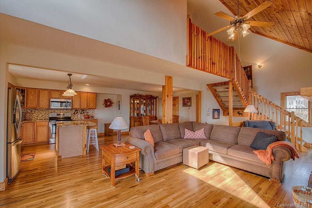 Horseshoe Cove - Residential