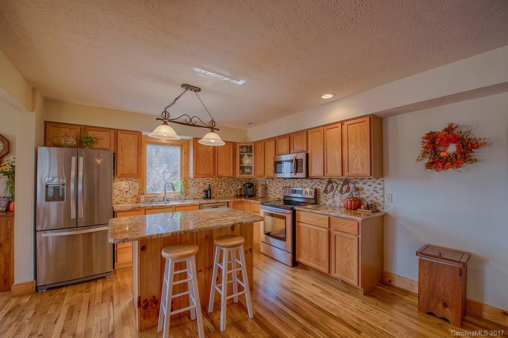 Horseshoe Cove - Residential