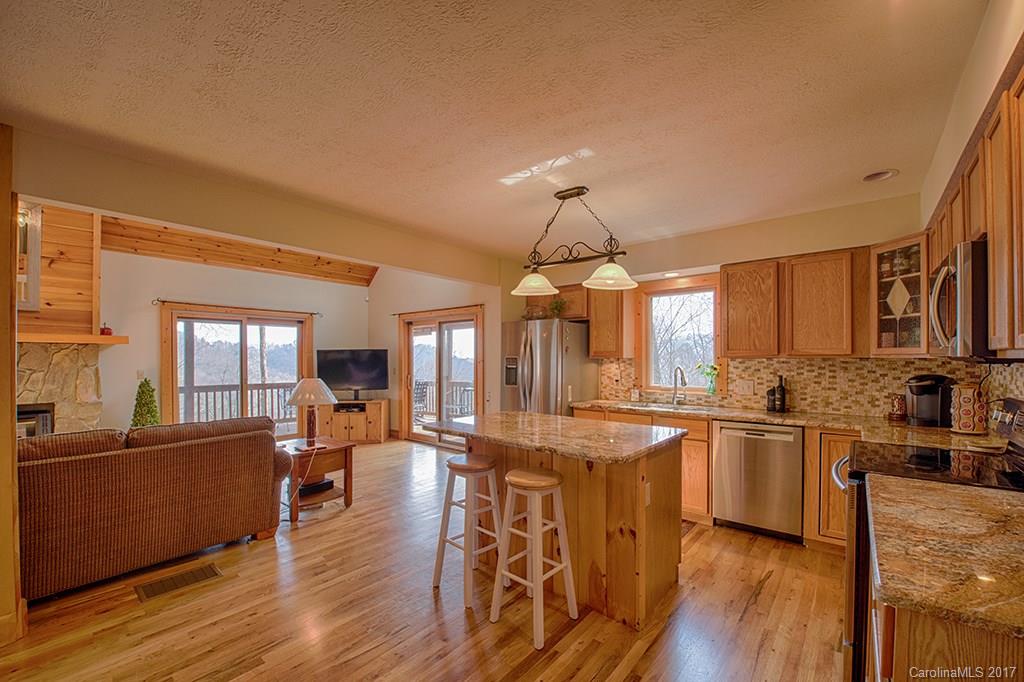 Horseshoe Cove - Residential