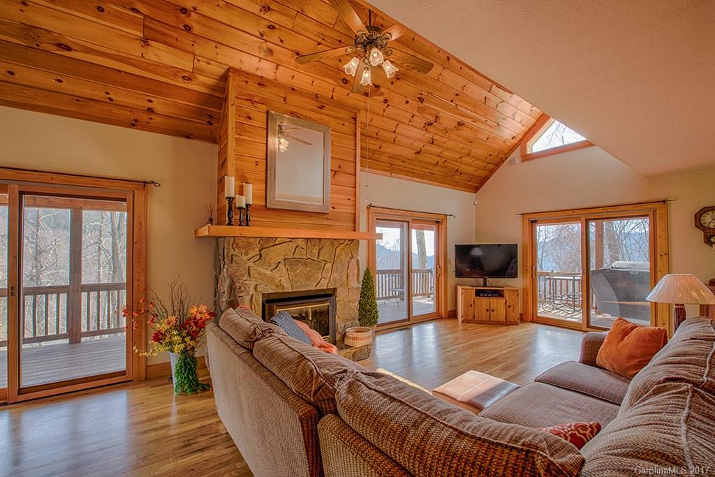 Horseshoe Cove - Residential