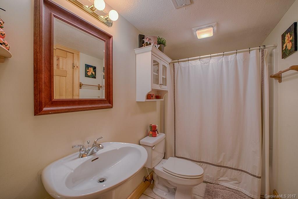 Horseshoe Cove - Residential