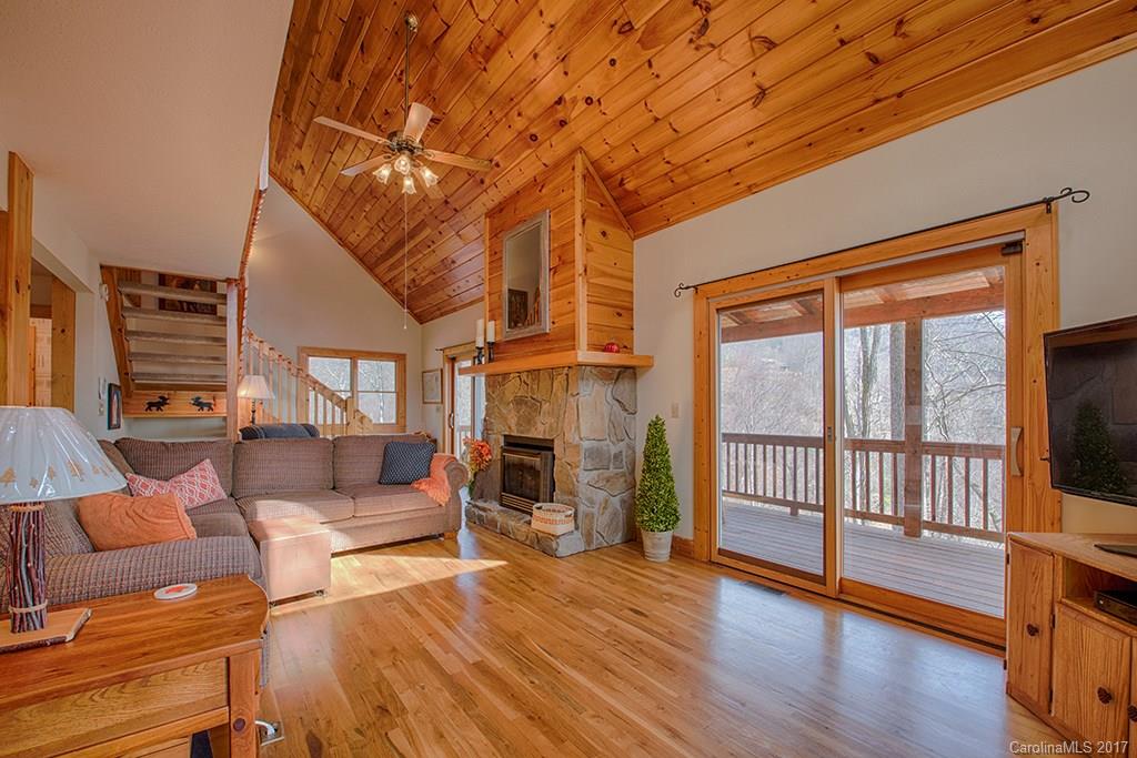 Horseshoe Cove - Residential