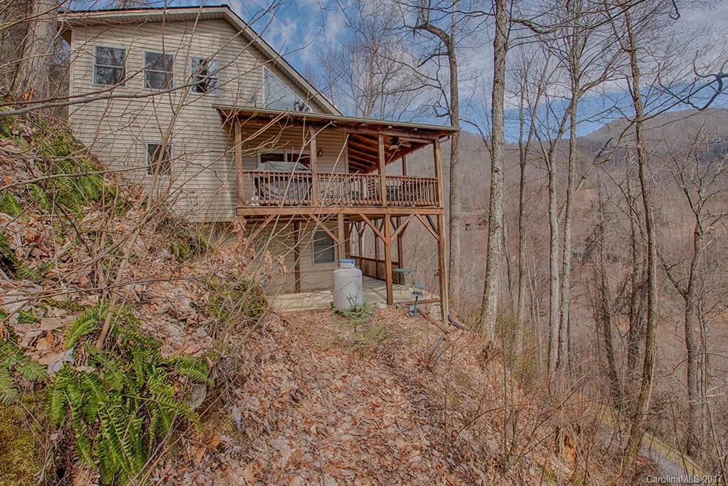 Horseshoe Cove - Residential