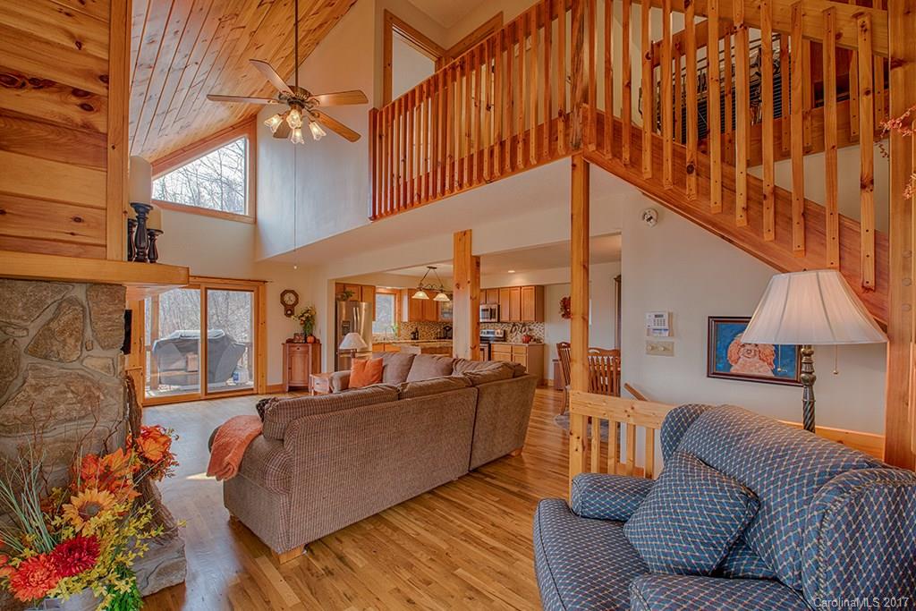Horseshoe Cove - Residential