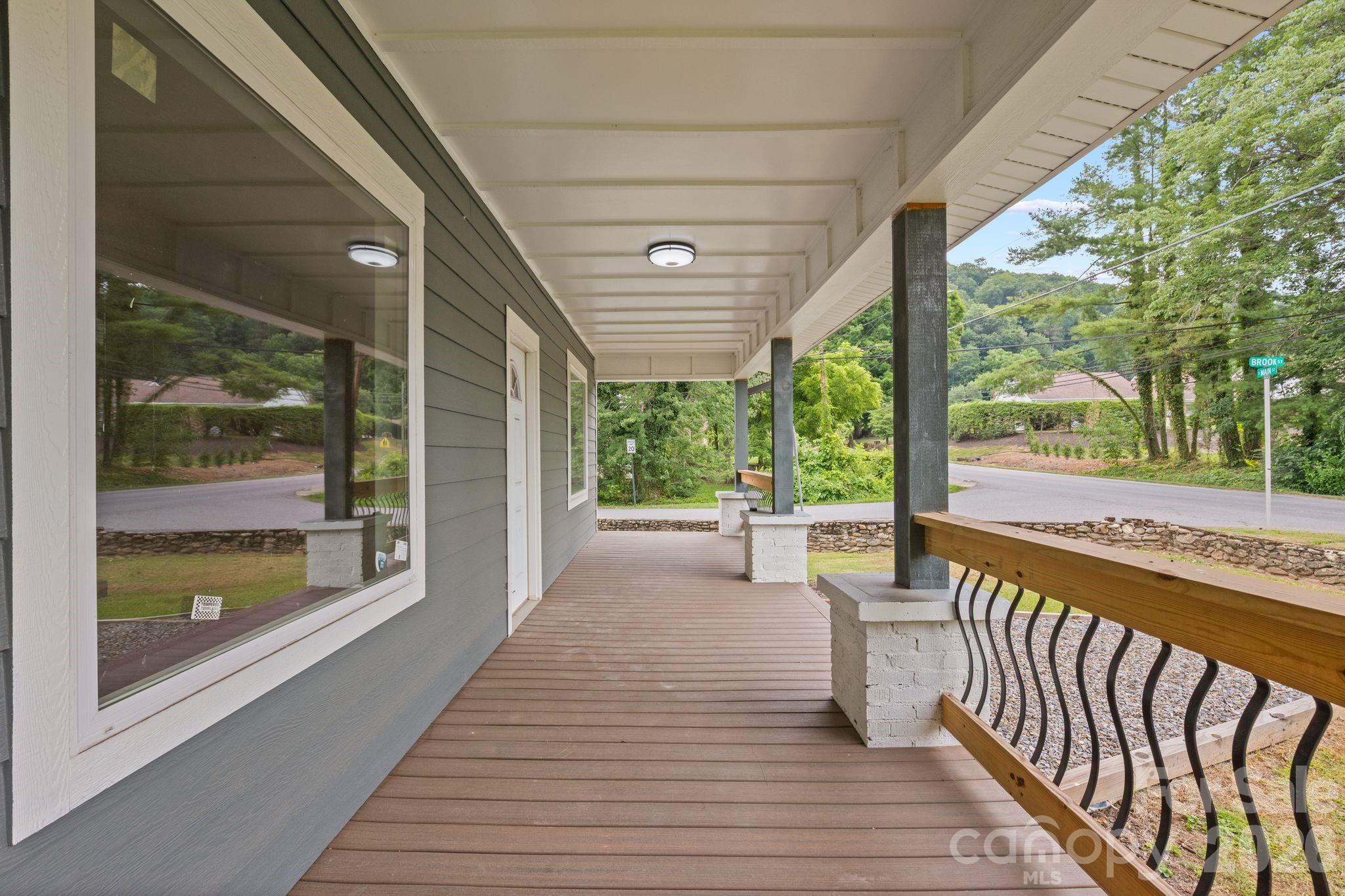 Brookwood - Residential