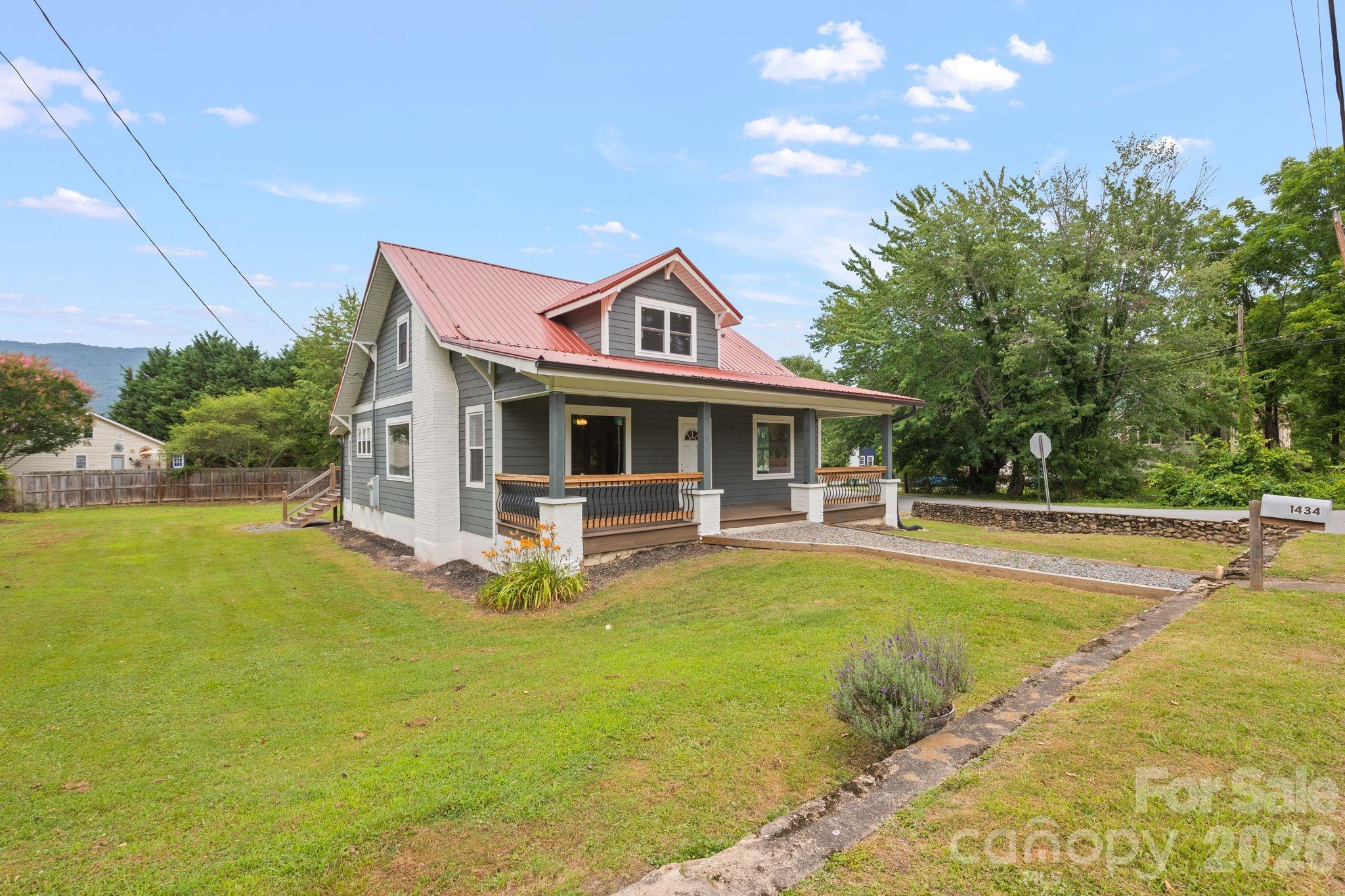 Brookwood - Residential