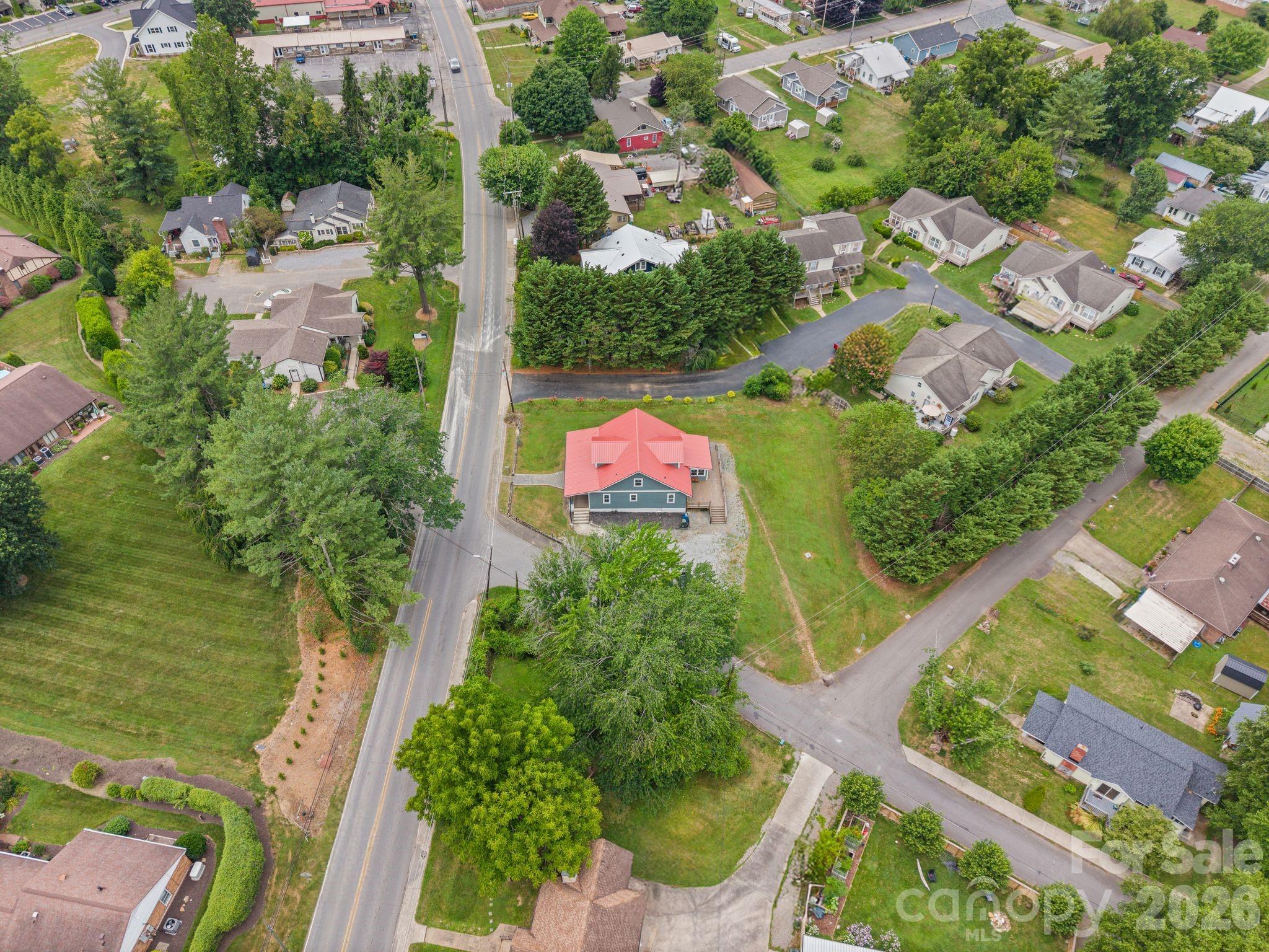 Brookwood - Residential