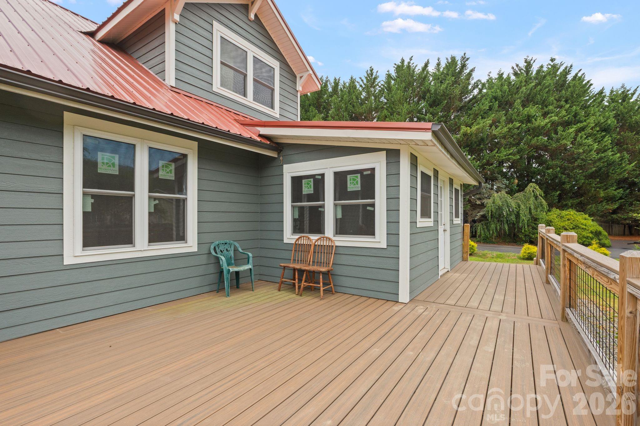 Brookwood - Residential