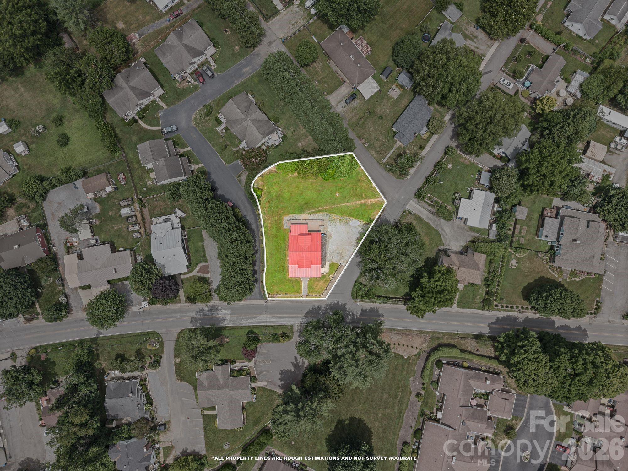 Brookwood - Residential