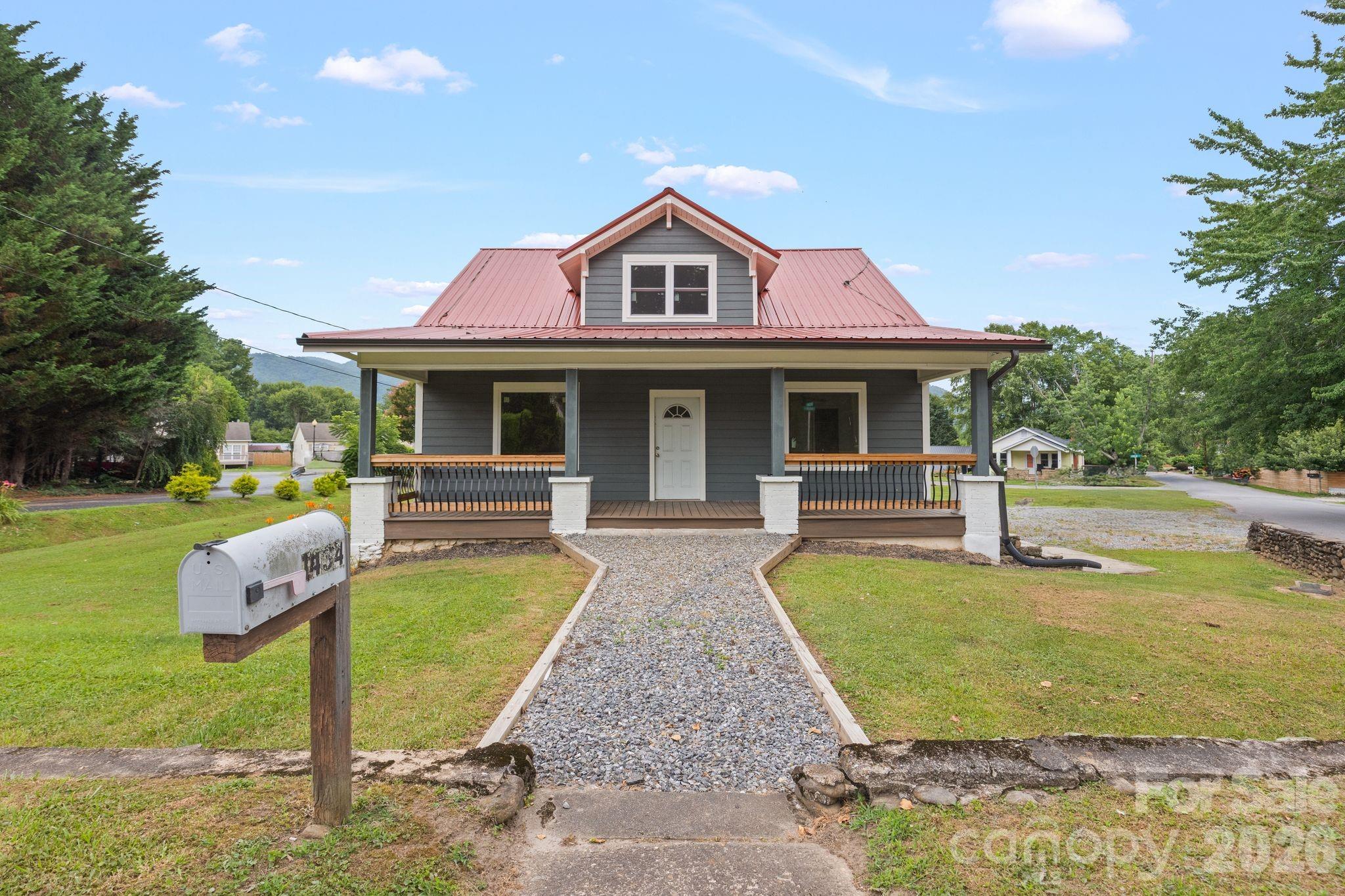 Brookwood - Residential