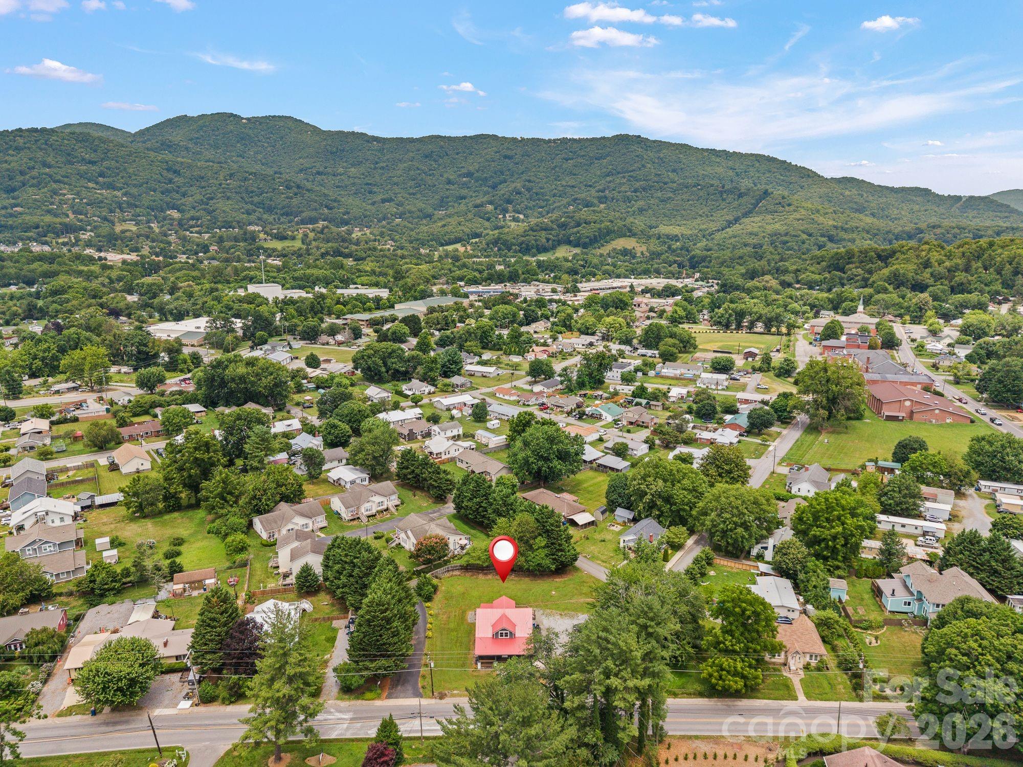 Brookwood - Residential