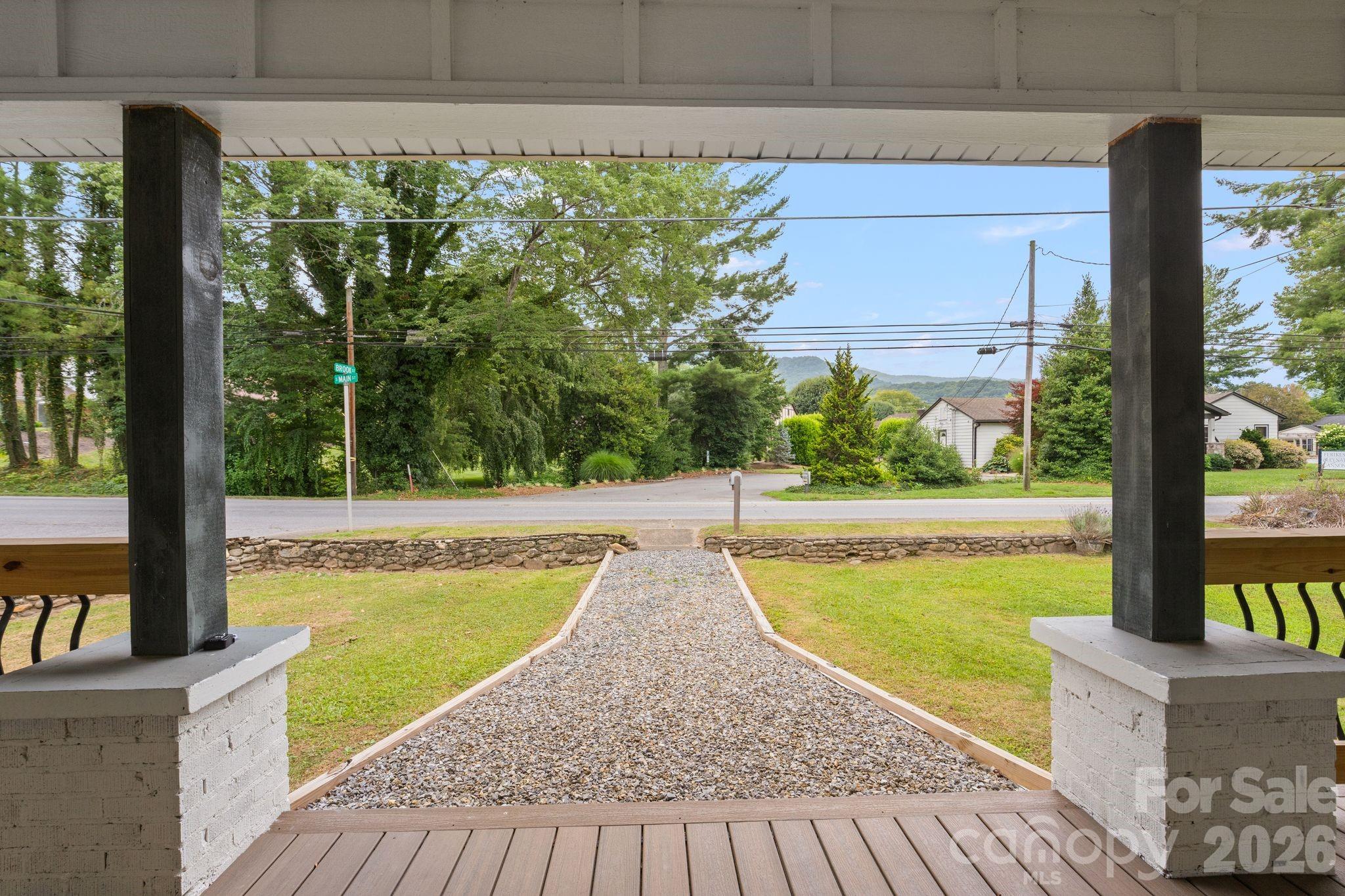 Brookwood - Residential