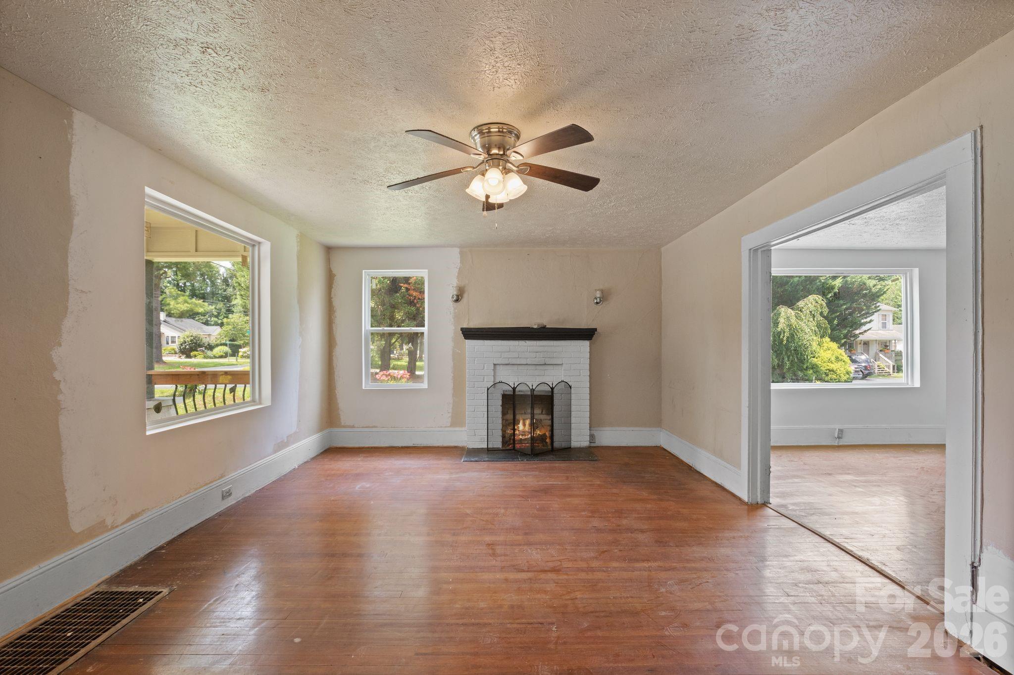Brookwood - Residential
