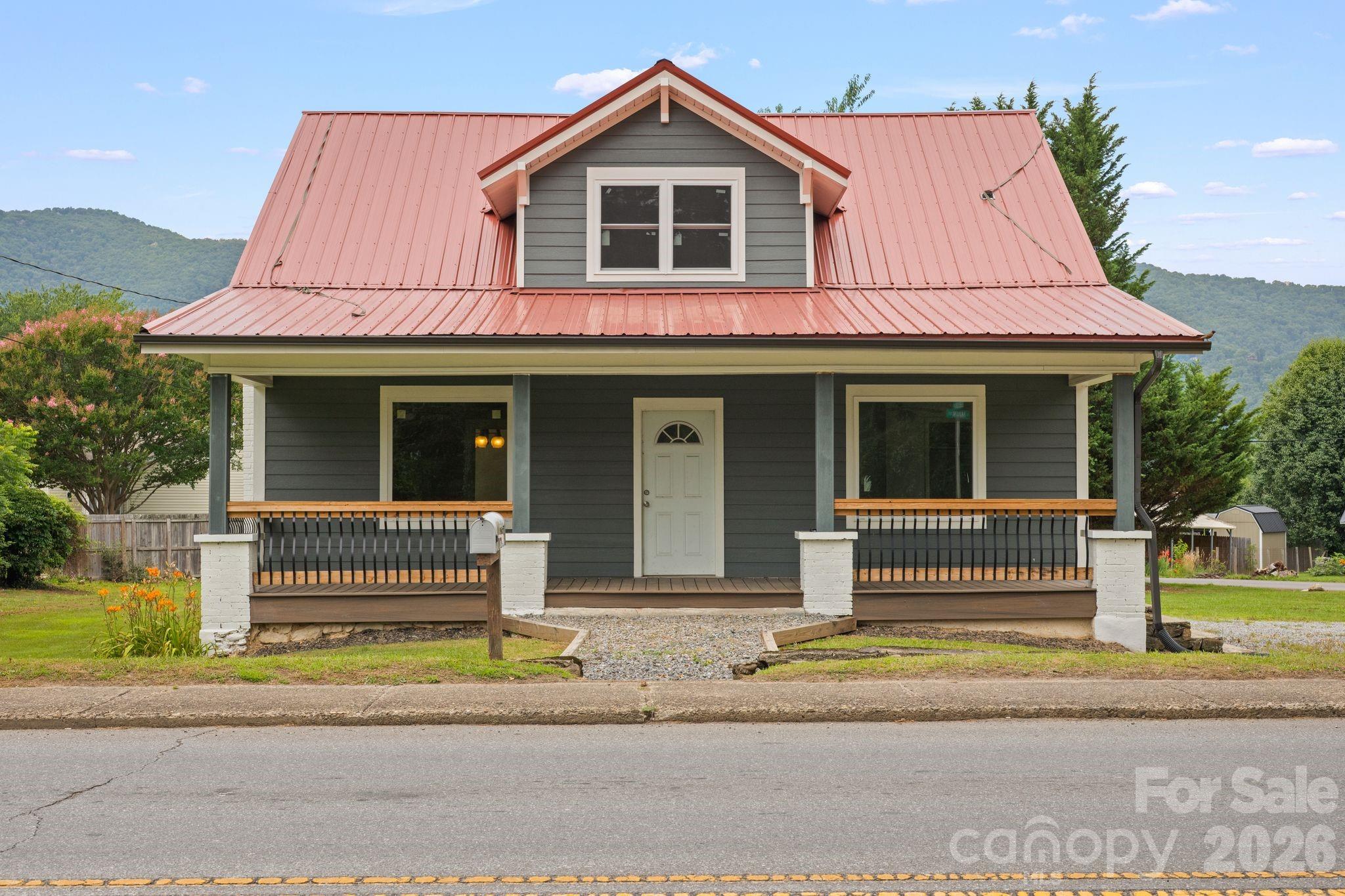 Brookwood - Residential
