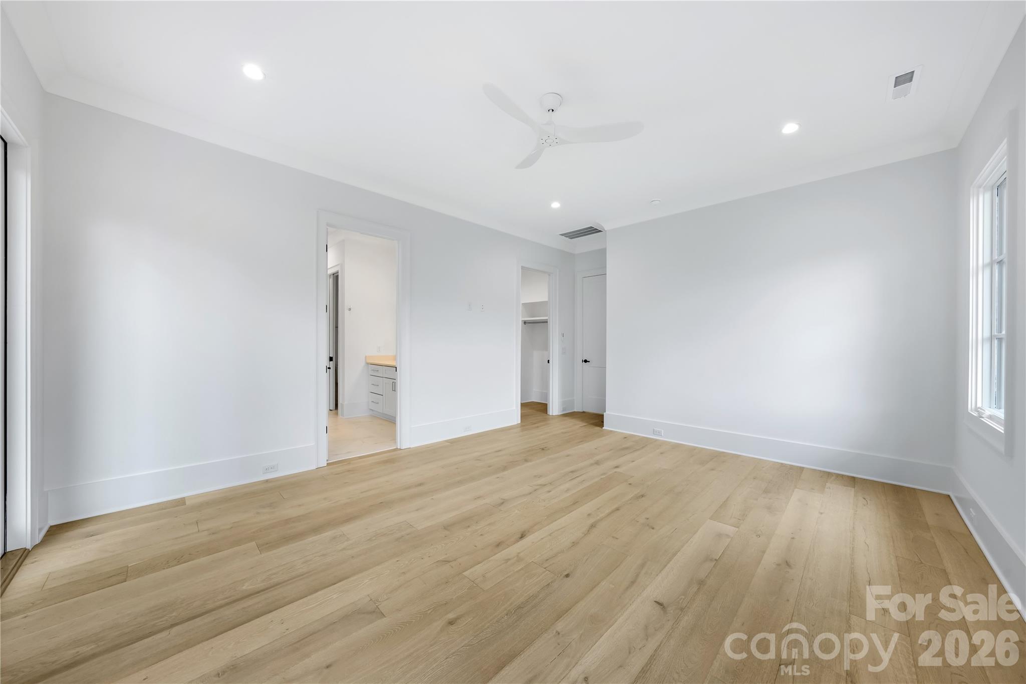 Trinity Park - Residential