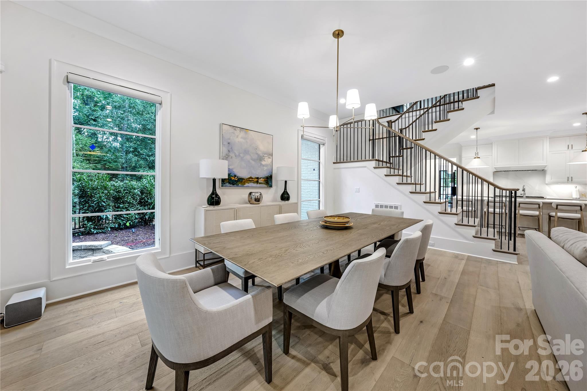 Trinity Park - Residential