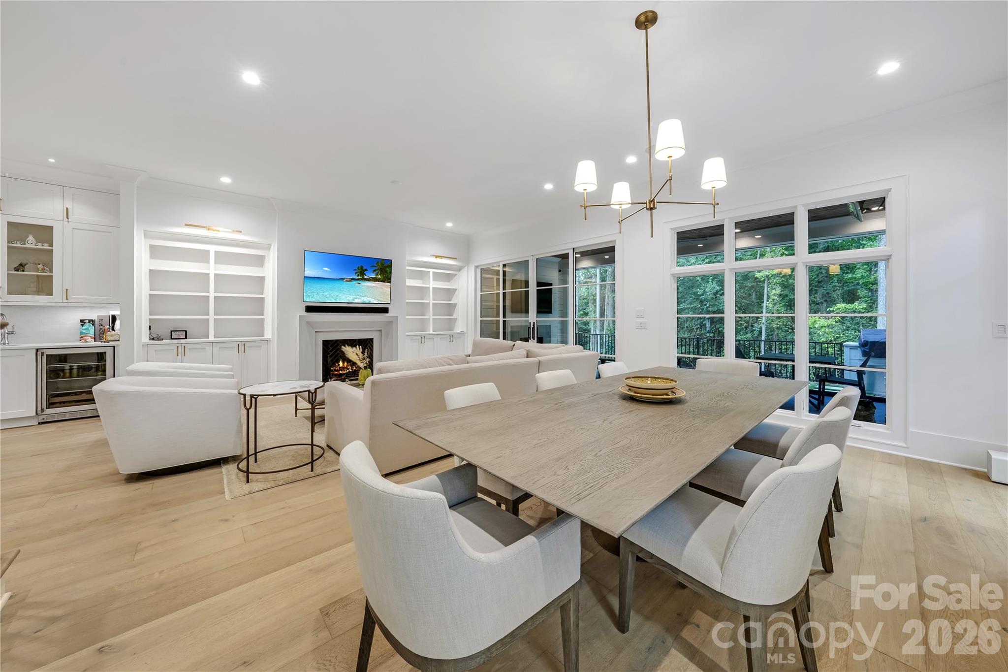 Trinity Park - Residential