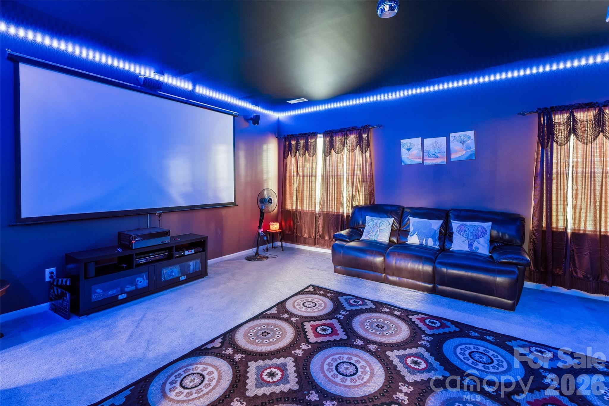 Brookvue - Residential