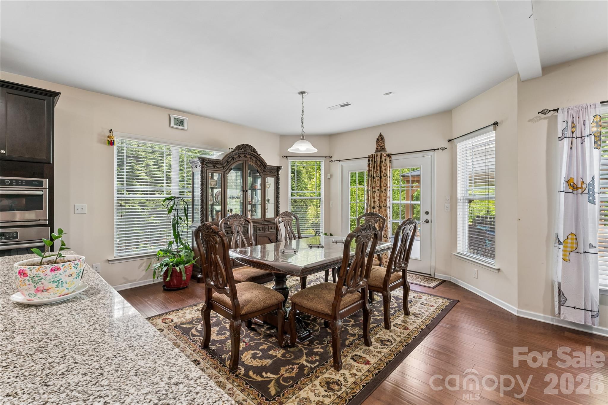 Brookvue - Residential