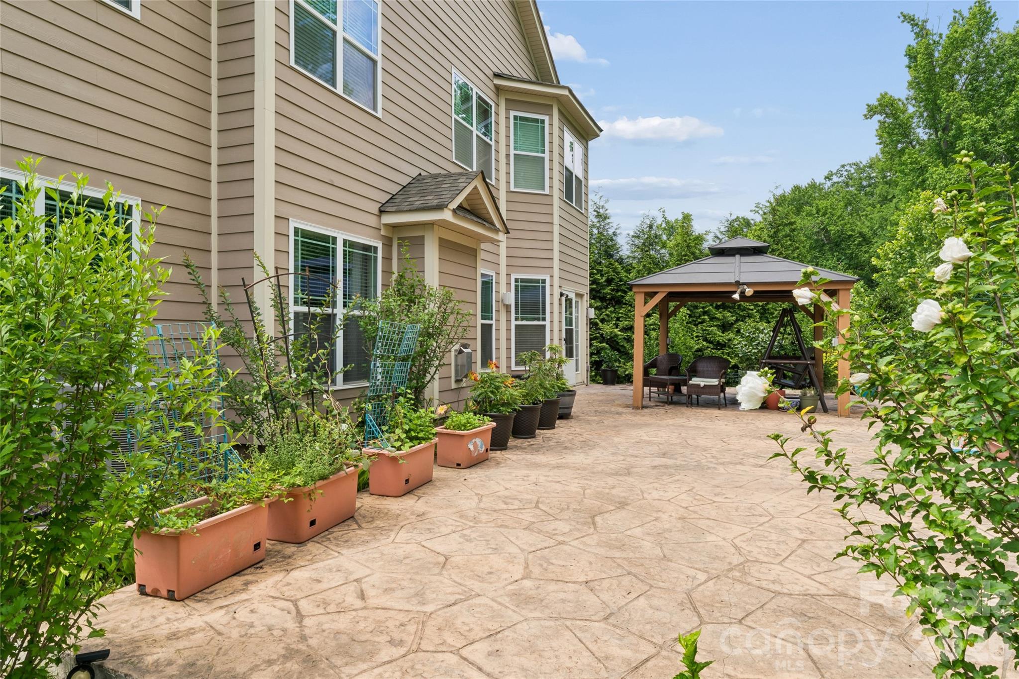Brookvue - Residential