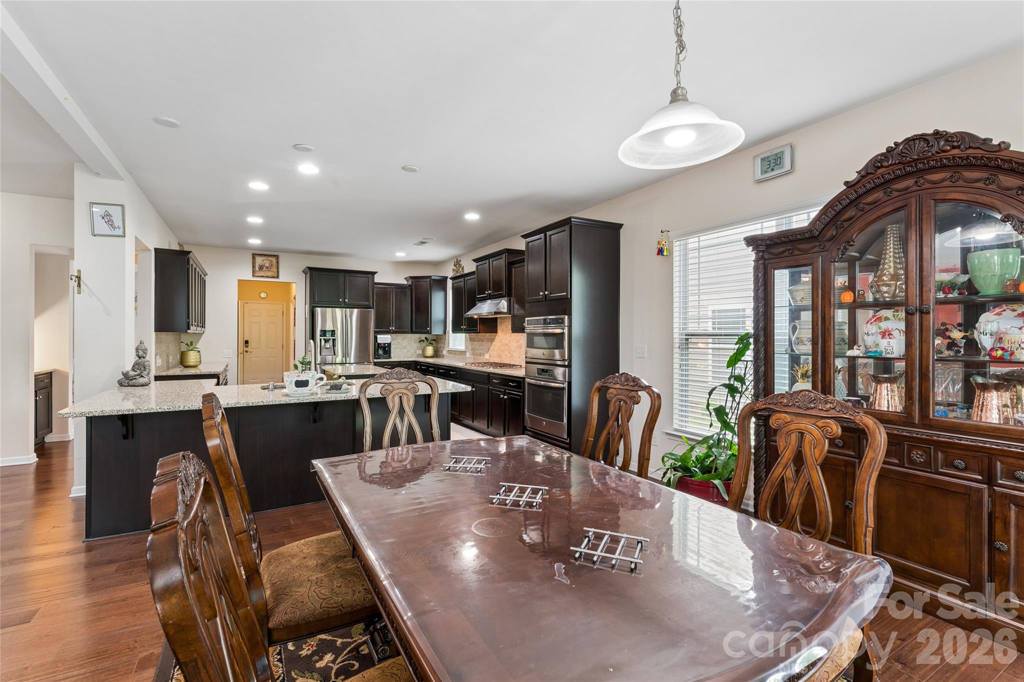 Brookvue - Residential
