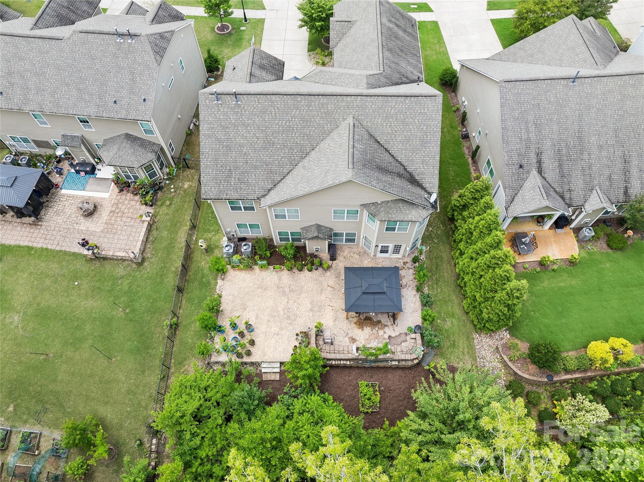 Brookvue - Residential