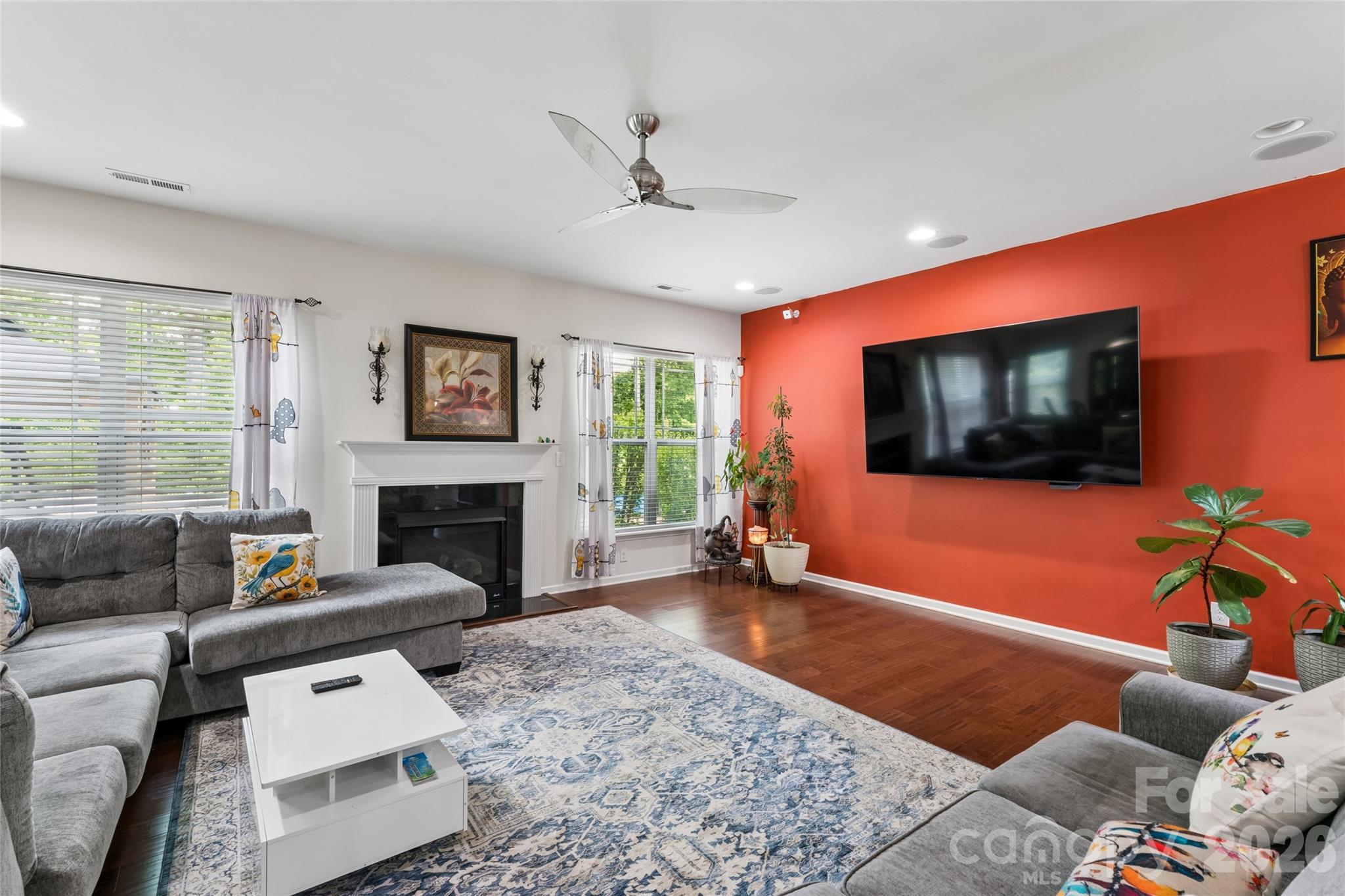 Brookvue - Residential