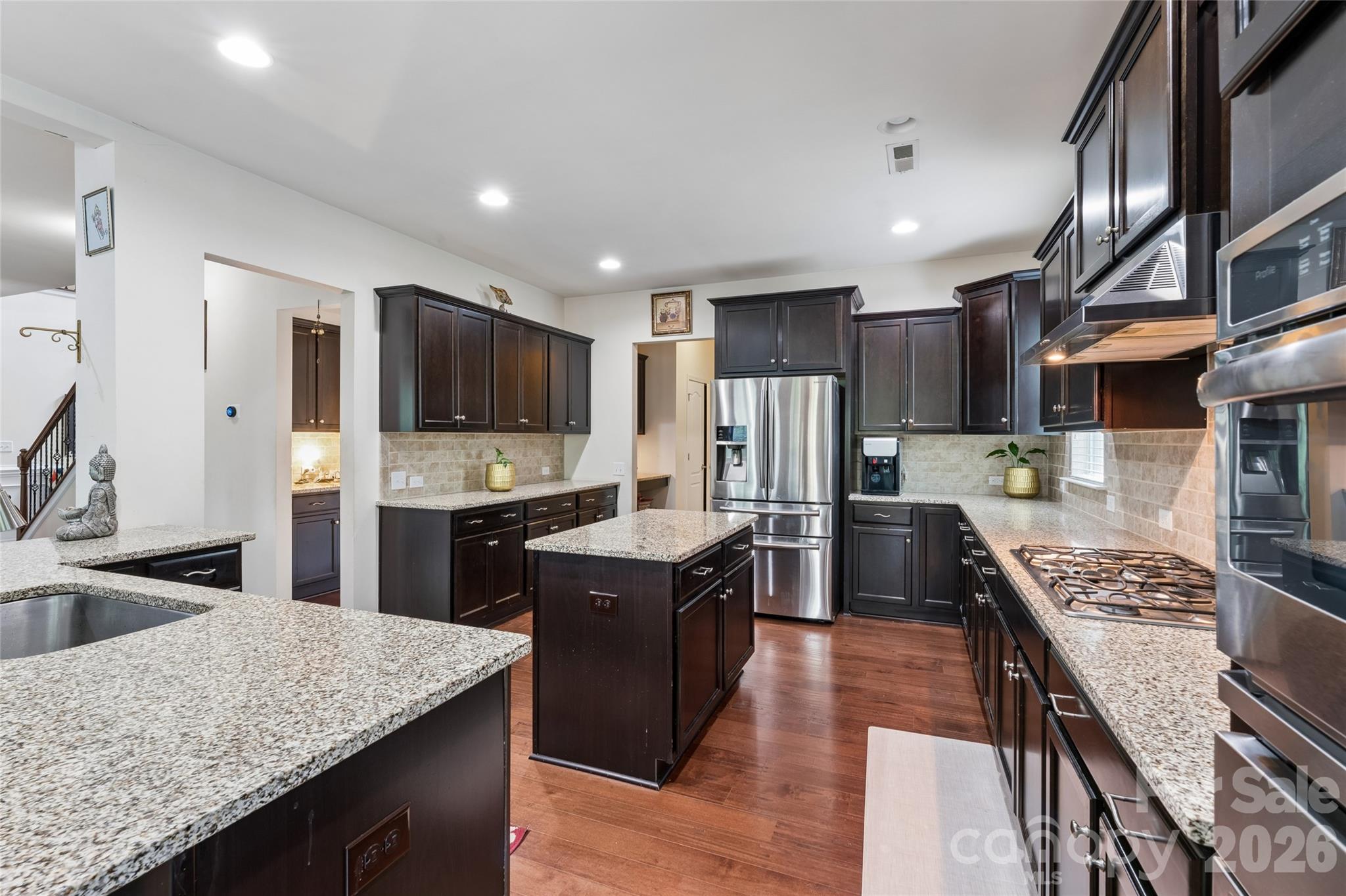 Brookvue - Residential