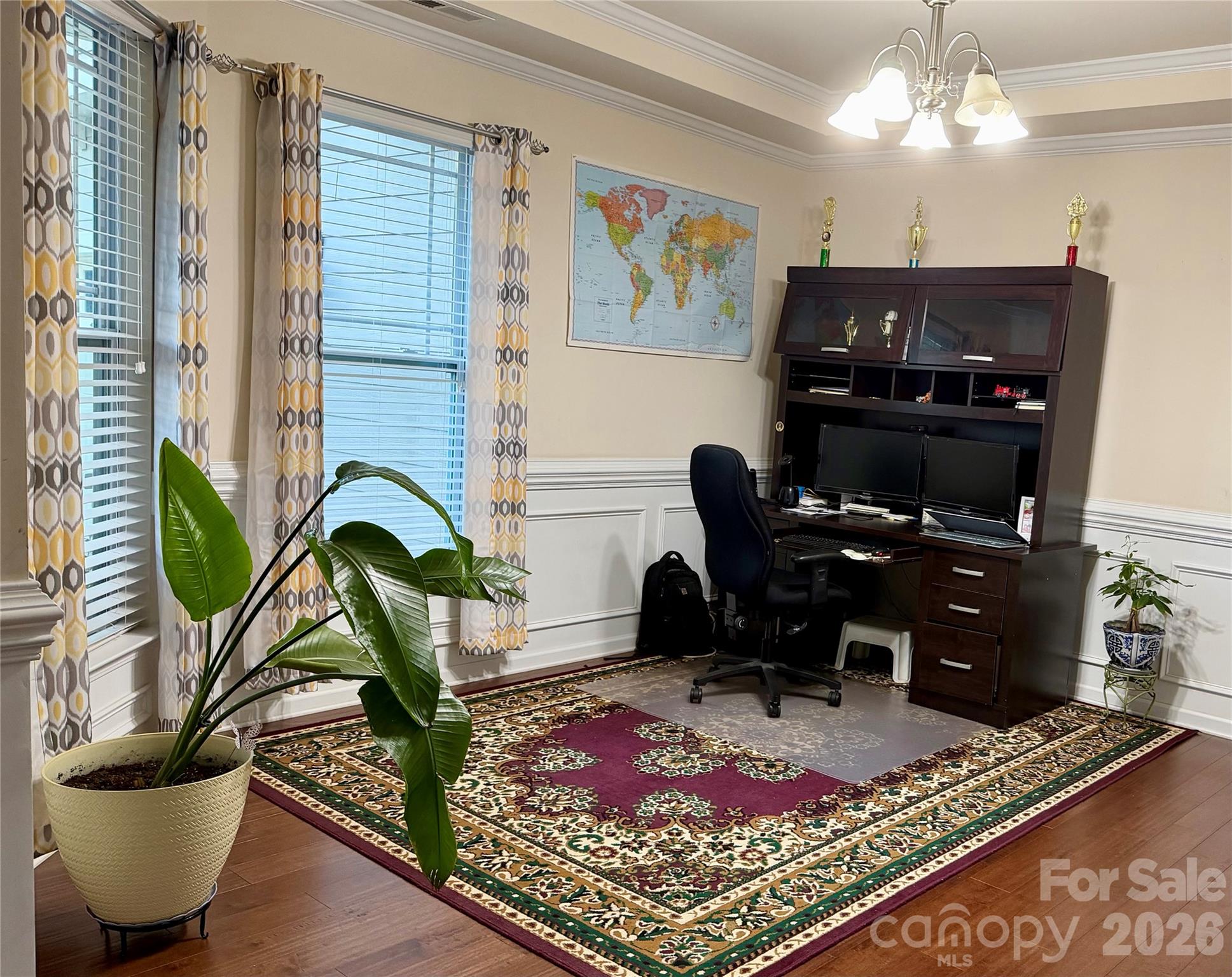 Brookvue - Residential
