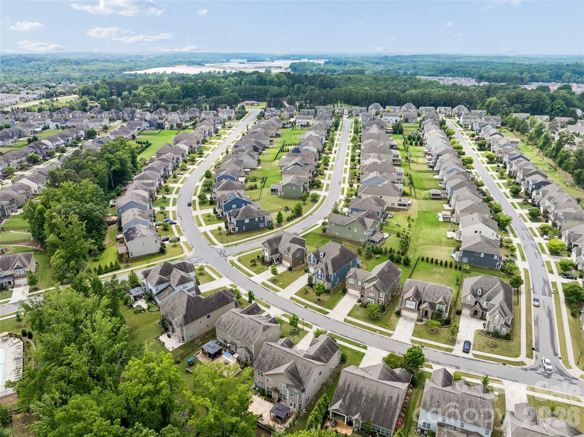 Brookvue - Residential