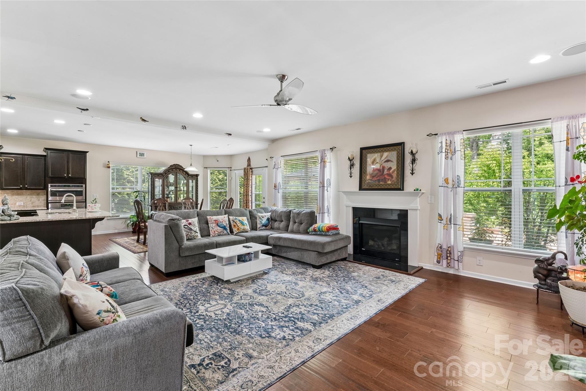 Brookvue - Residential