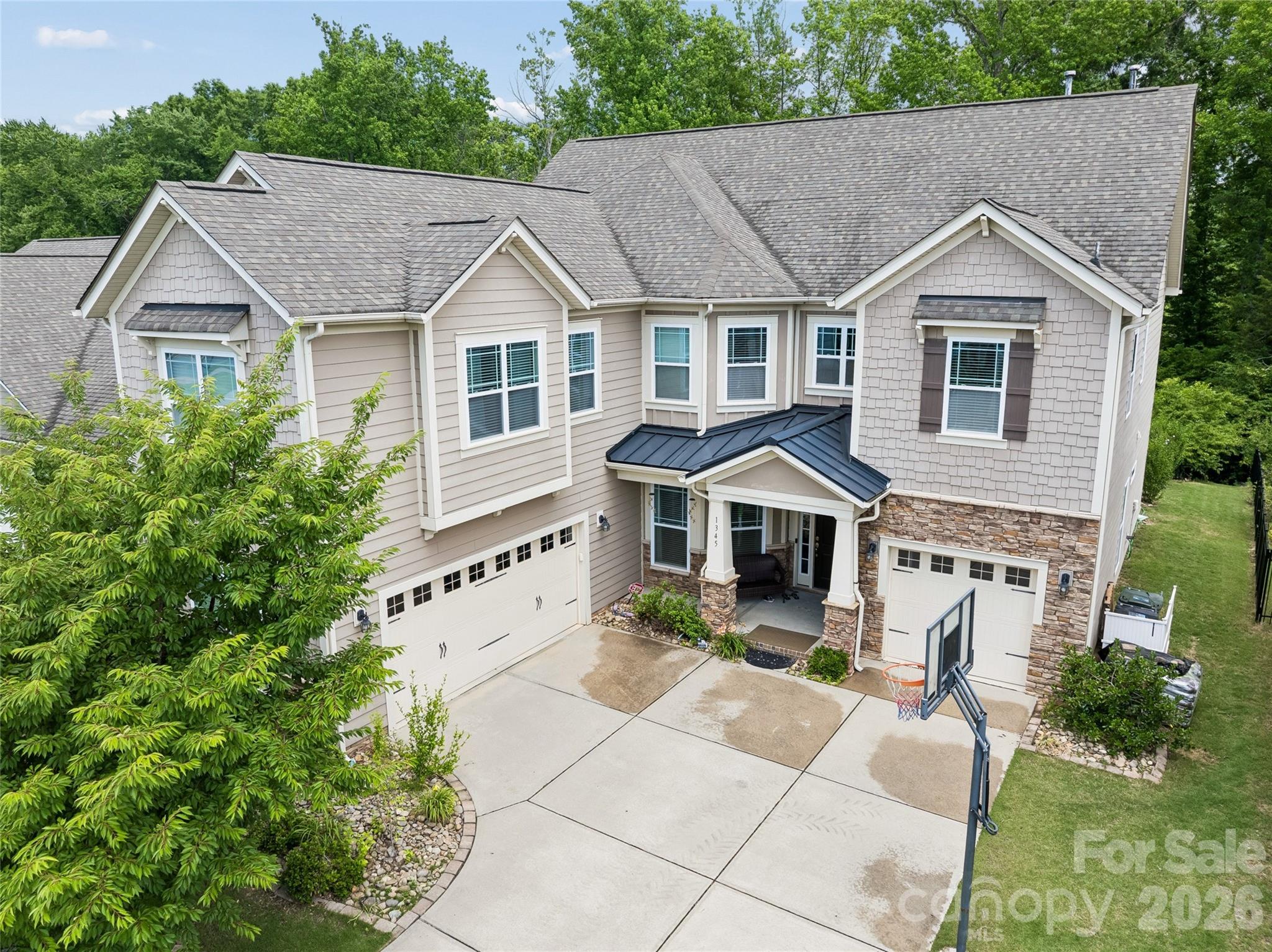 Brookvue - Residential