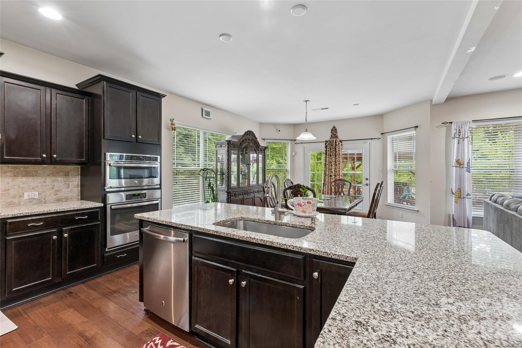Brookvue - Residential