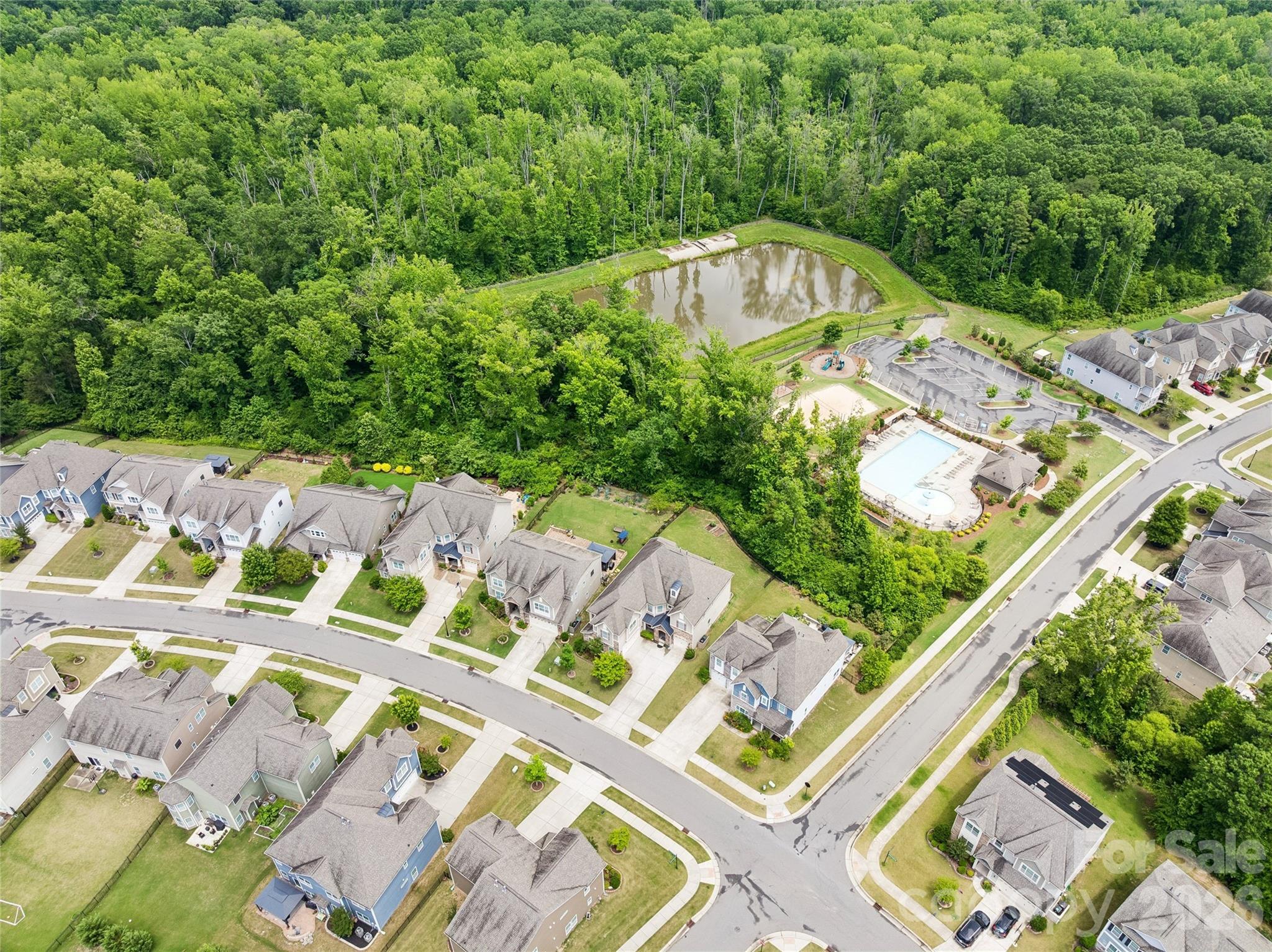 Brookvue - Residential