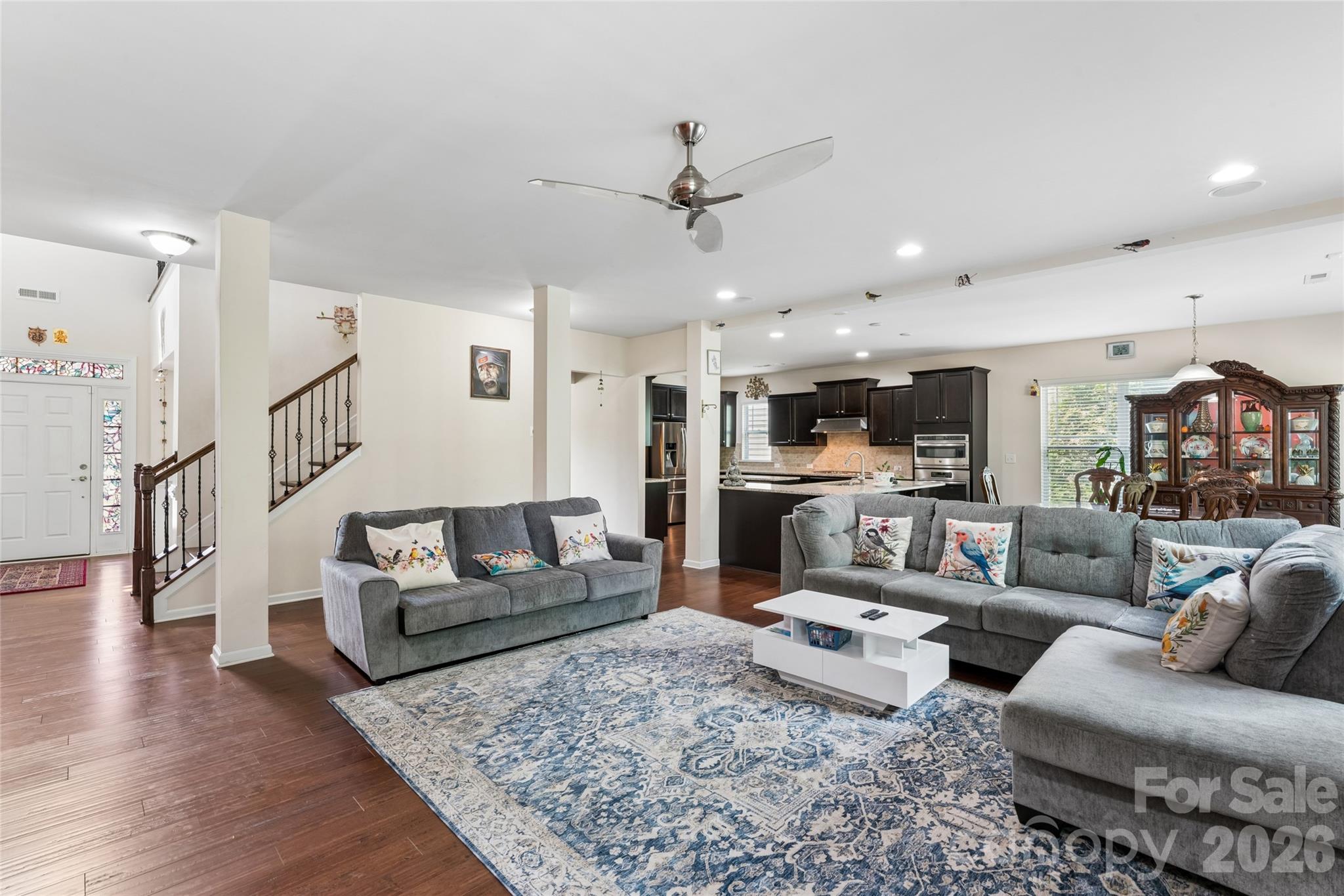 Brookvue - Residential