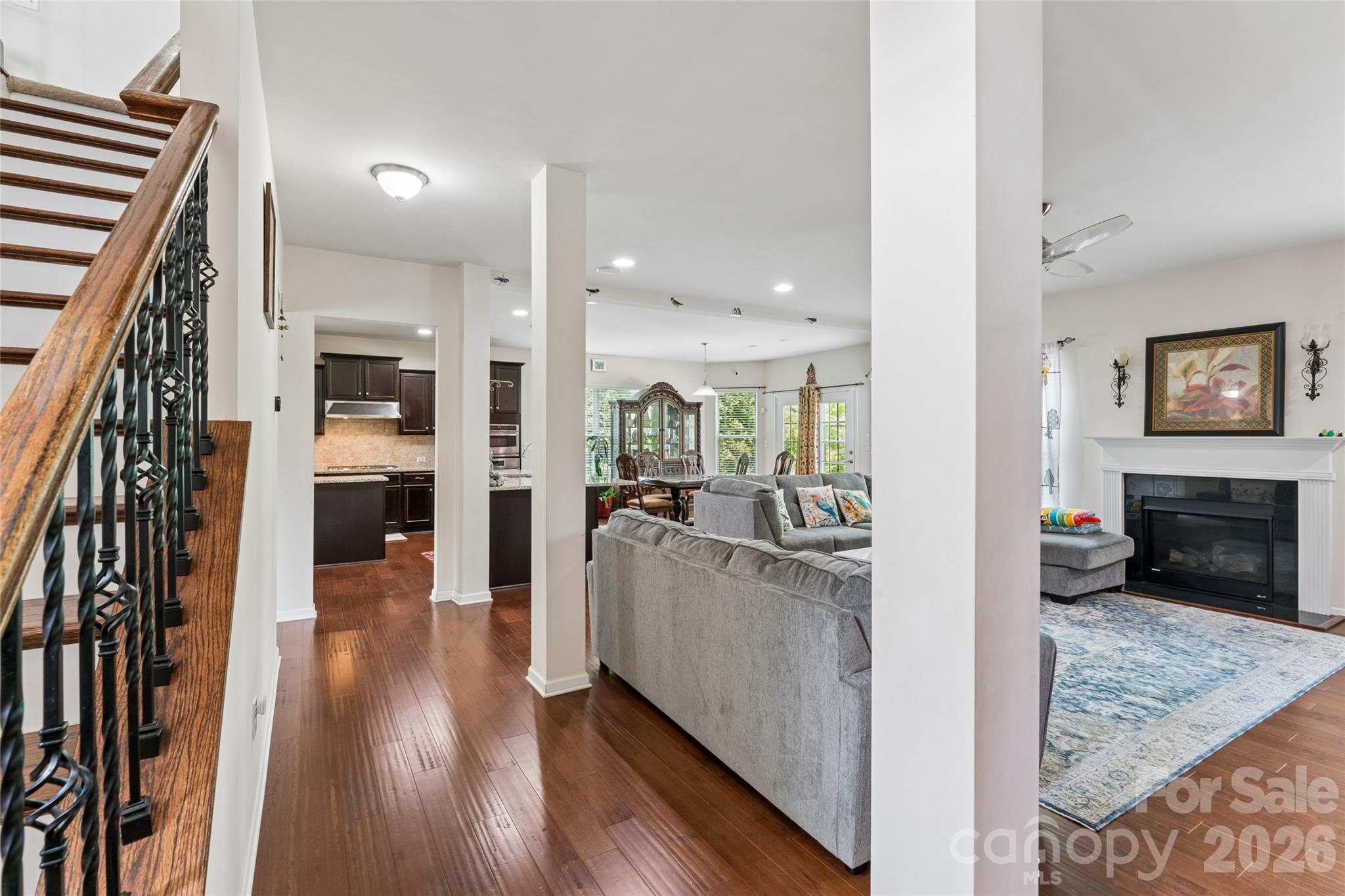 Brookvue - Residential
