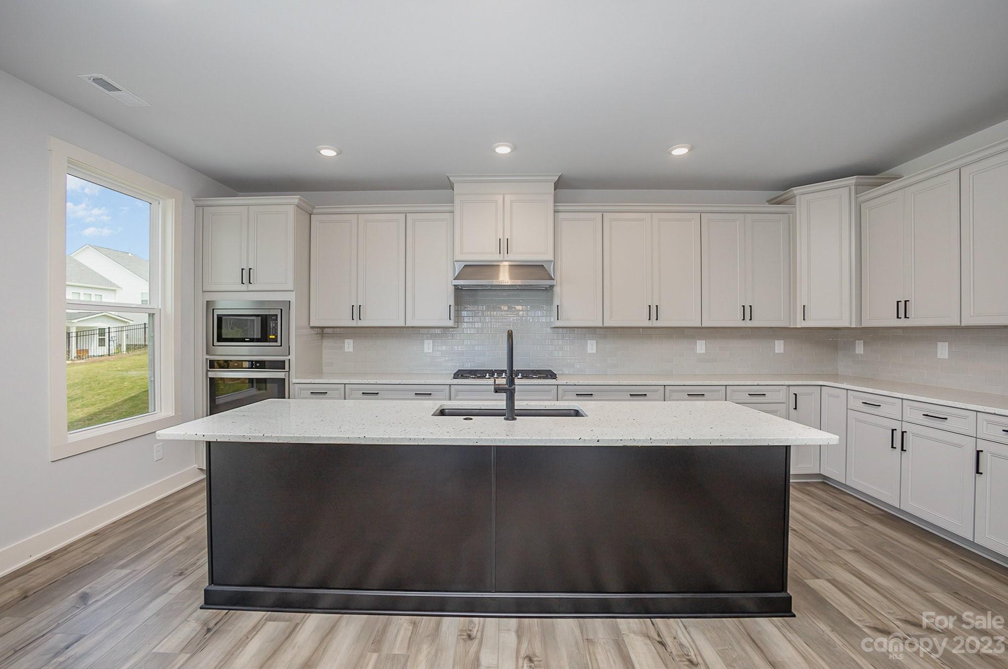 Ridgecrest - Residential