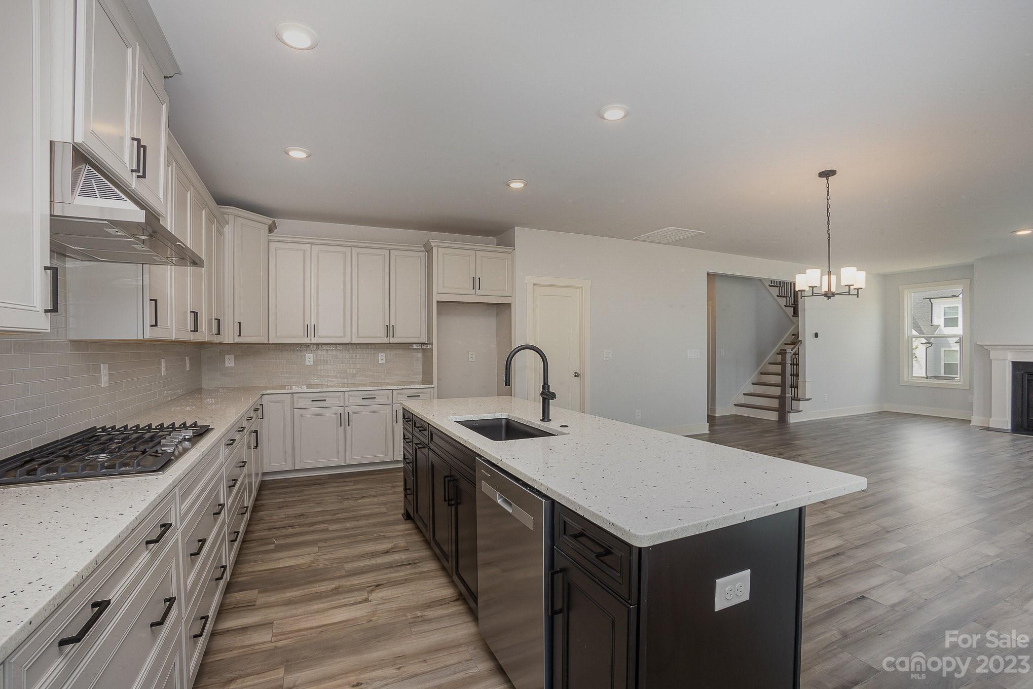 Ridgecrest - Residential