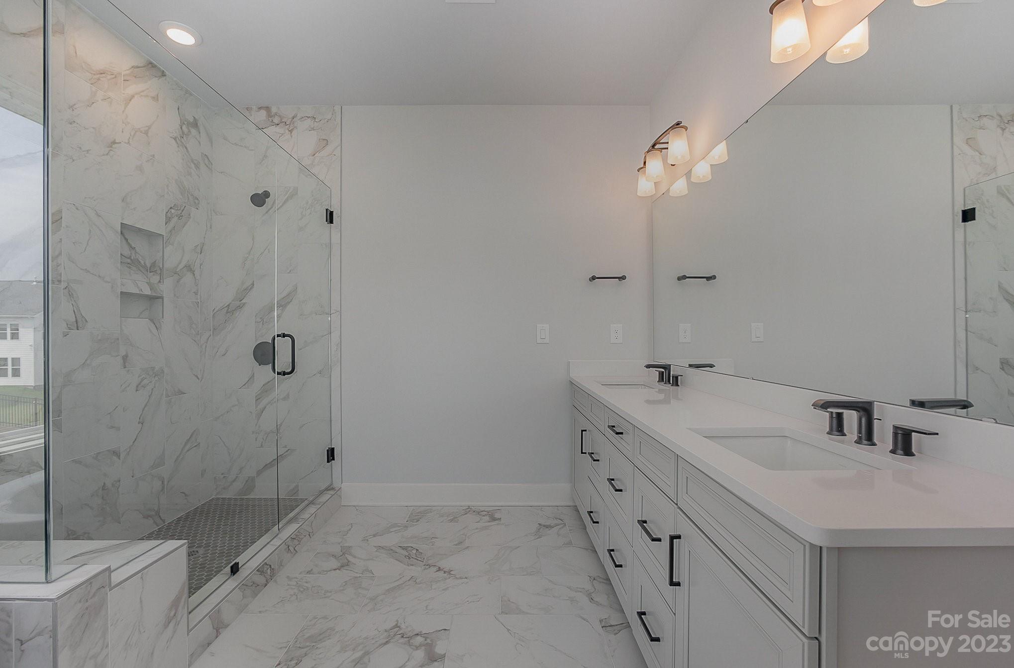 Ridgecrest - Residential
