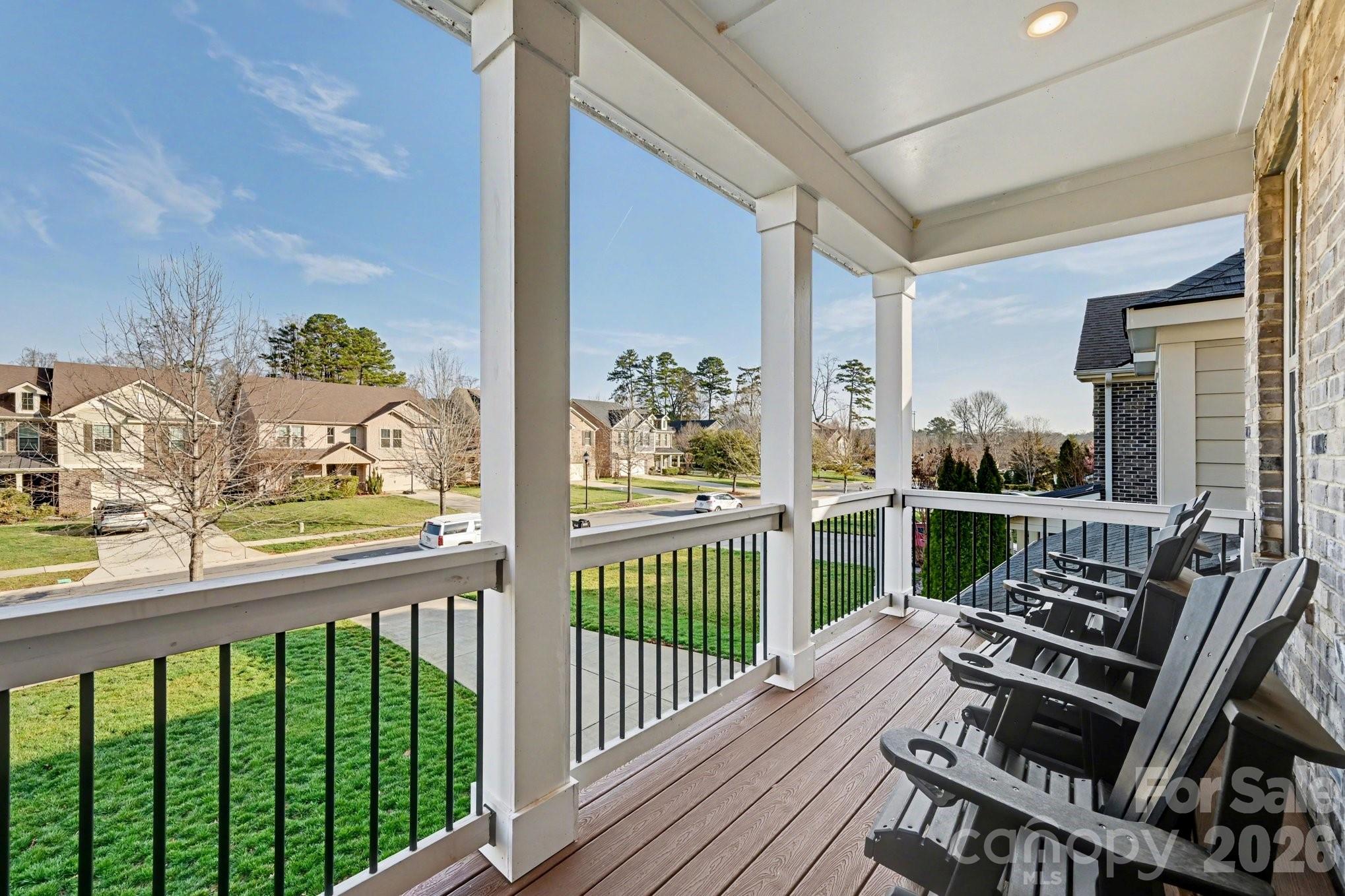 Arbor Way II - Residential