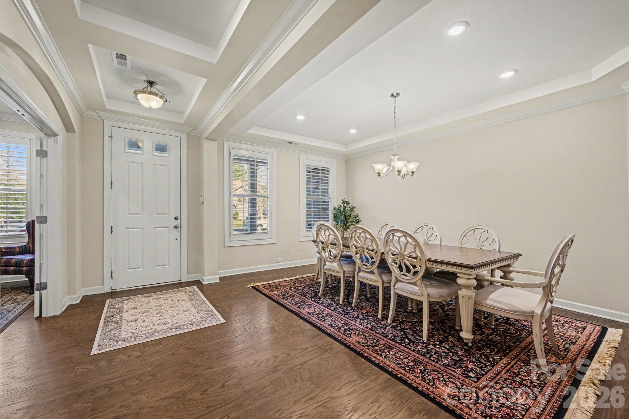 Arbor Way II - Residential