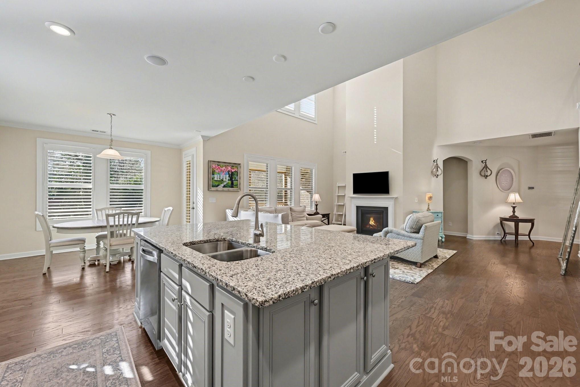 Arbor Way II - Residential