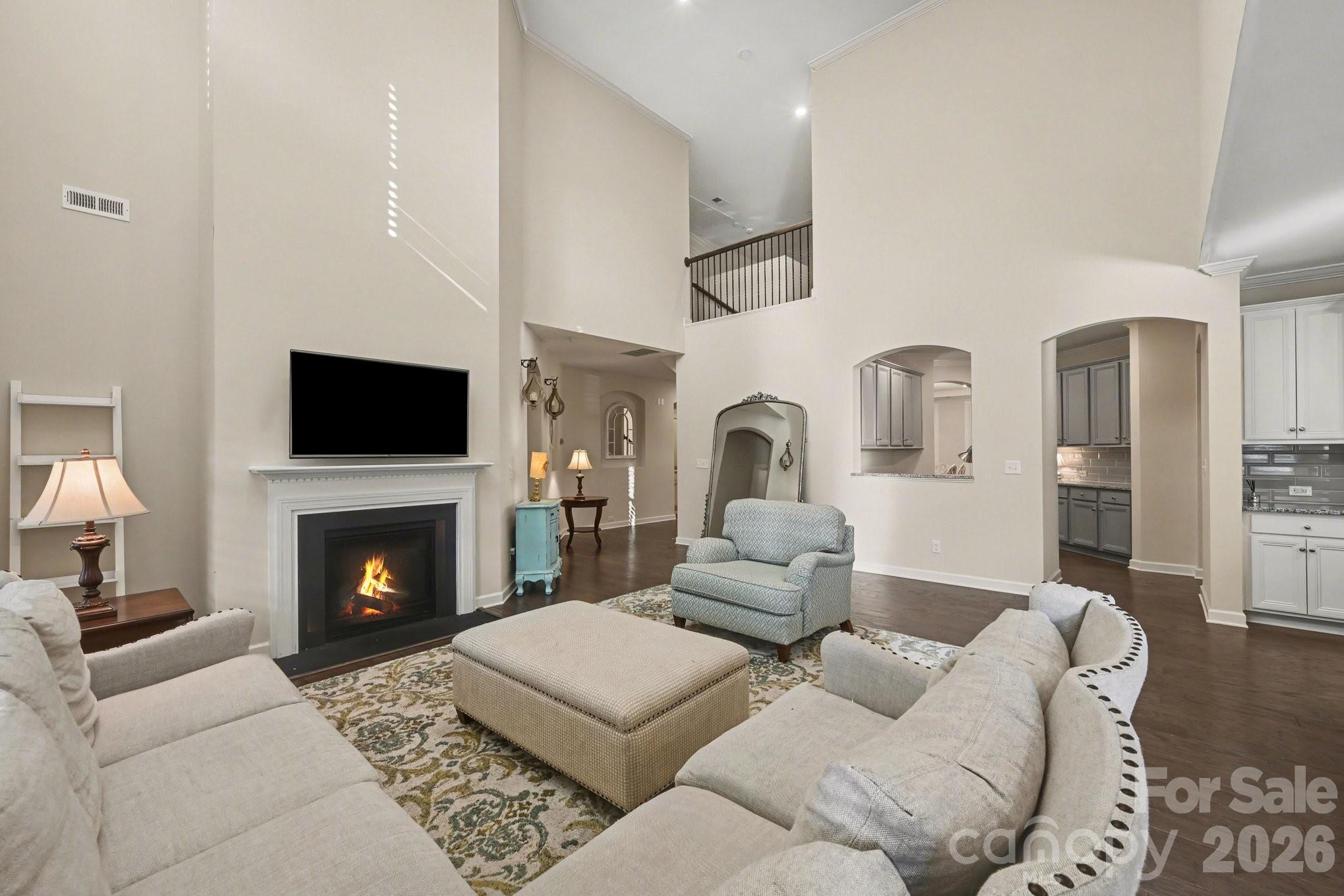 Arbor Way II - Residential