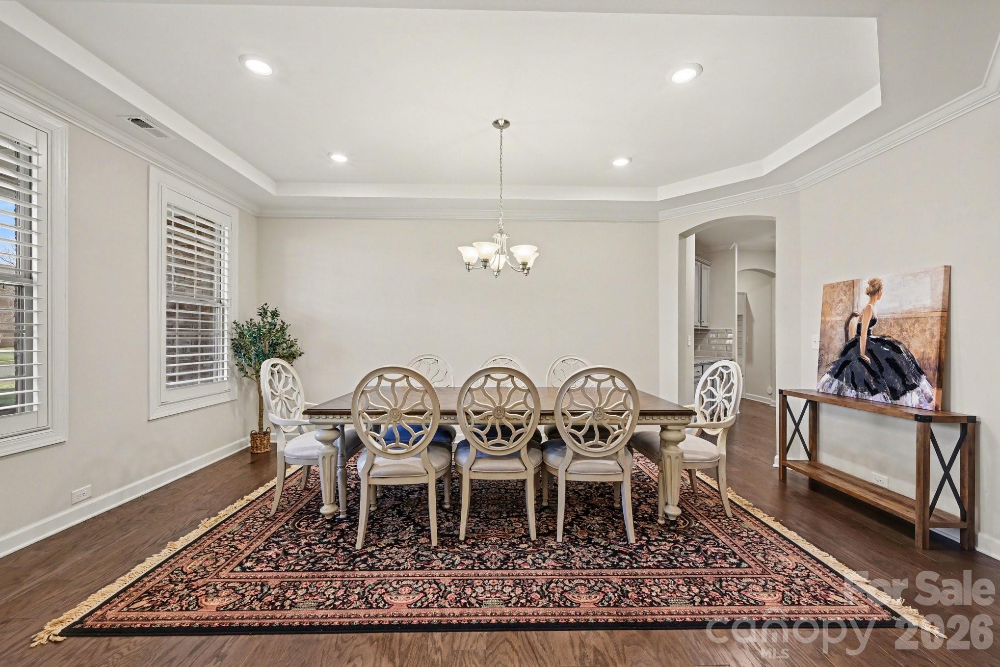 Arbor Way II - Residential