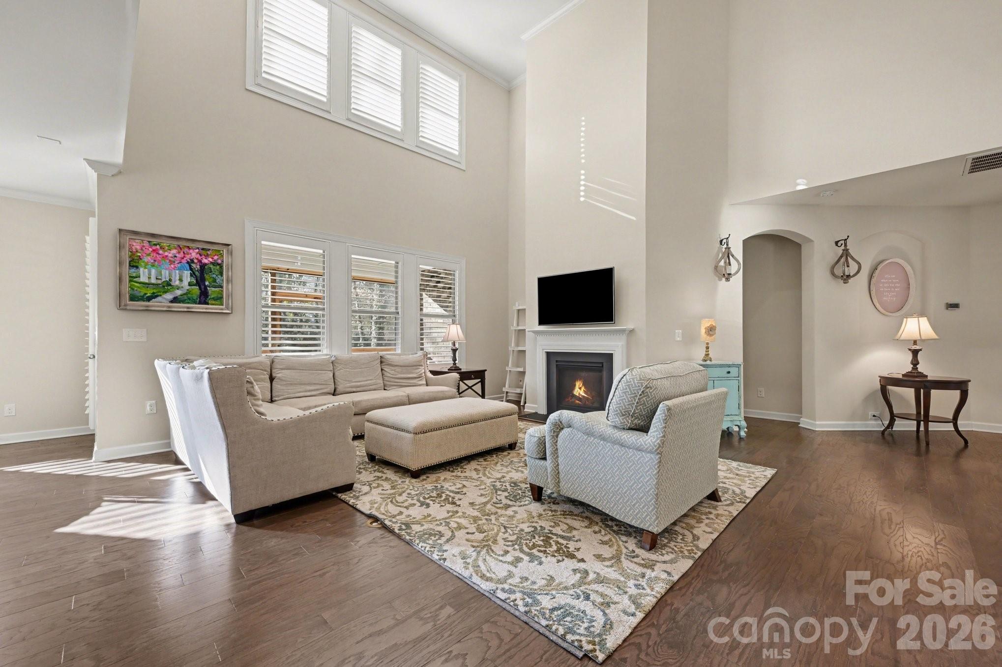 Arbor Way II - Residential