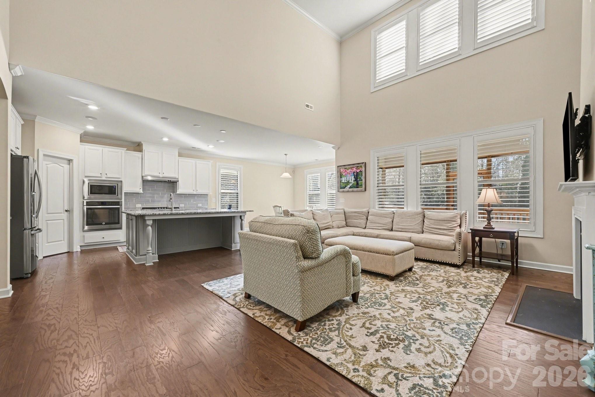 Arbor Way II - Residential