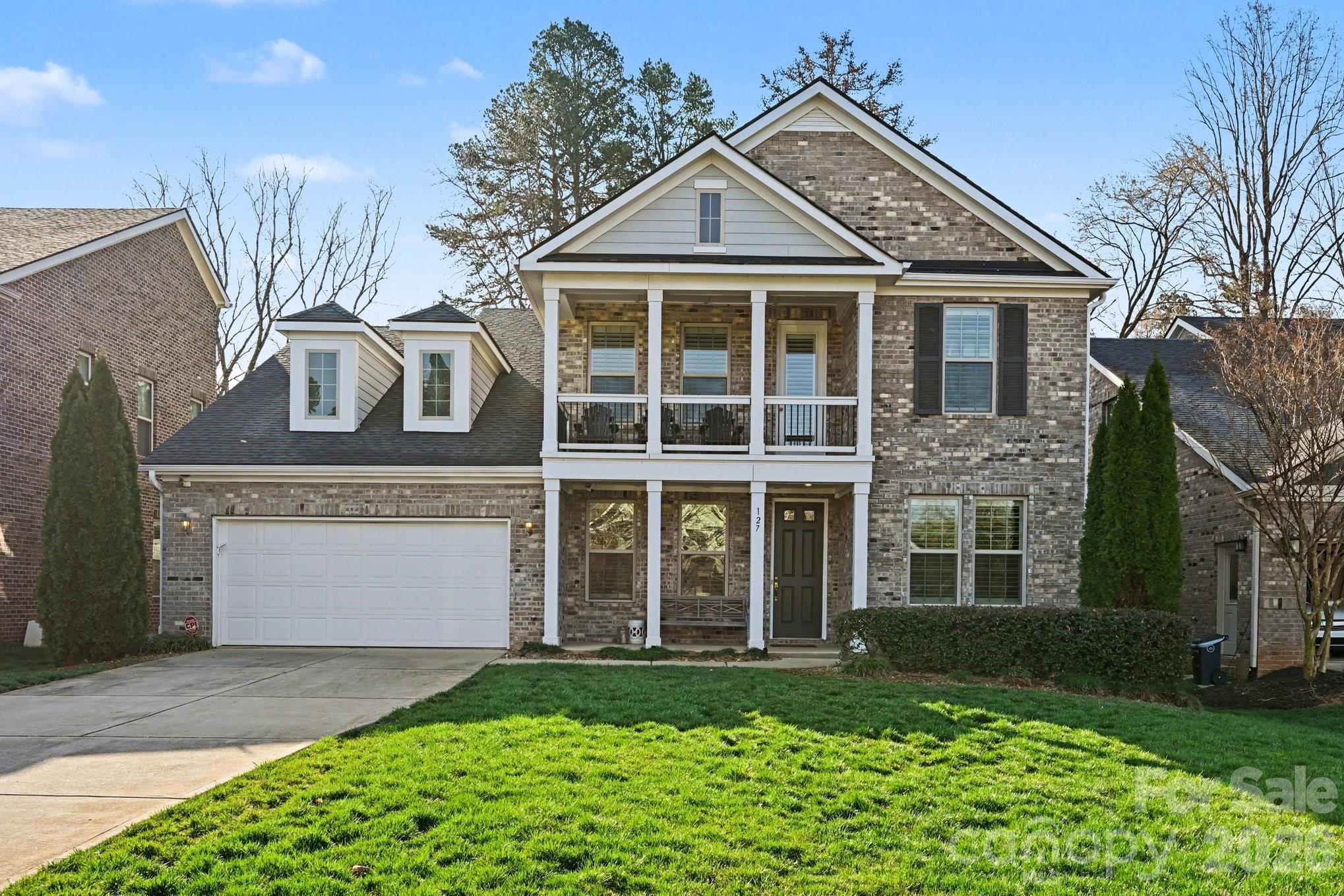 Arbor Way II - Residential