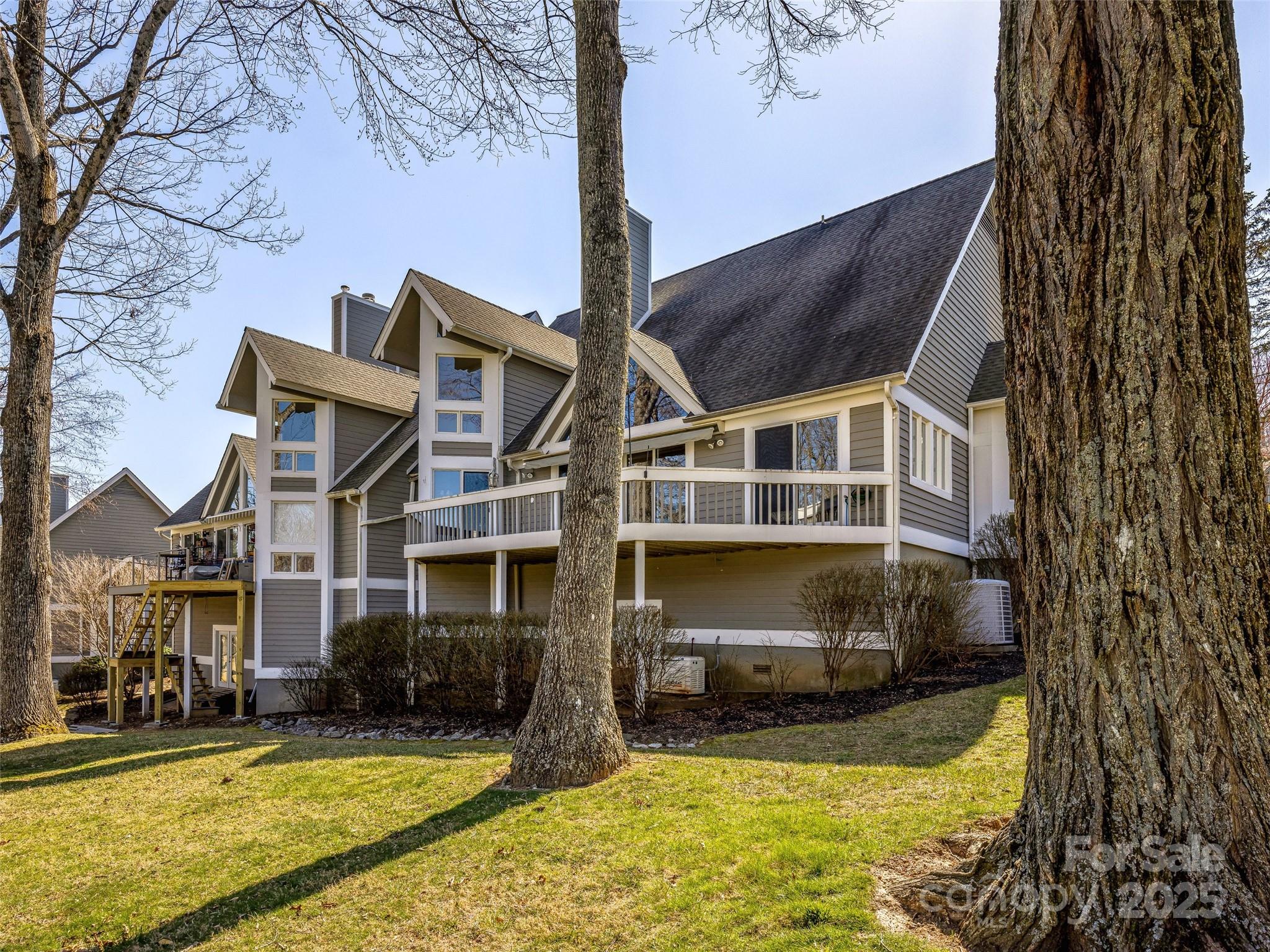 Kenmure - Residential
