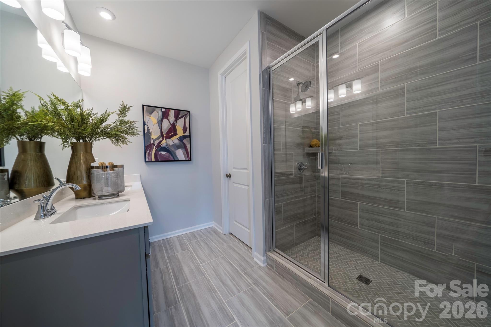 Amplitude - Residential